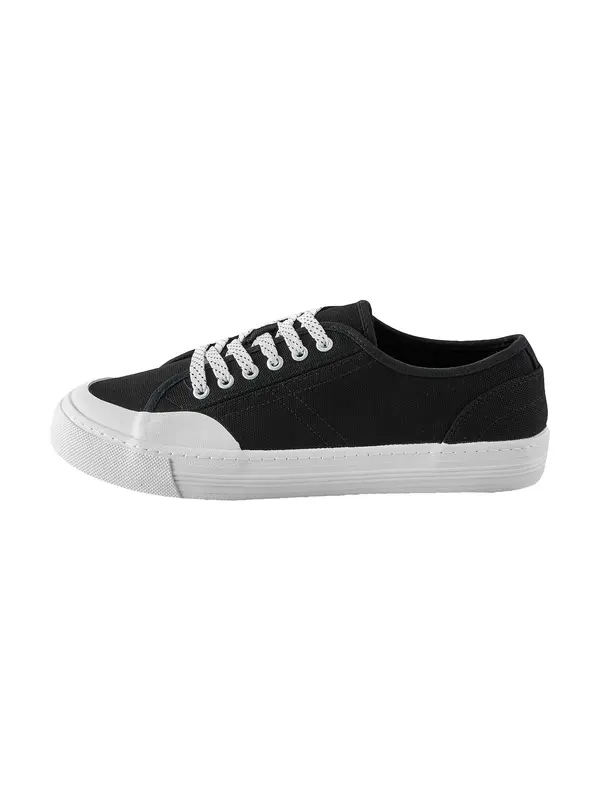 Next Next Niske tenisice 'Forever Comfort'  crna
