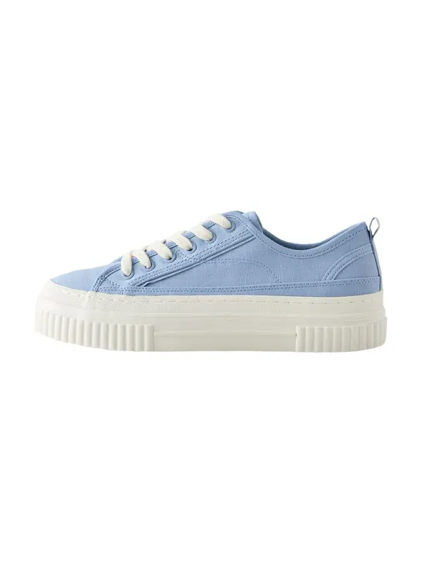 Next Next Niske tenisice 'Forever Comfort'  svijetloplava