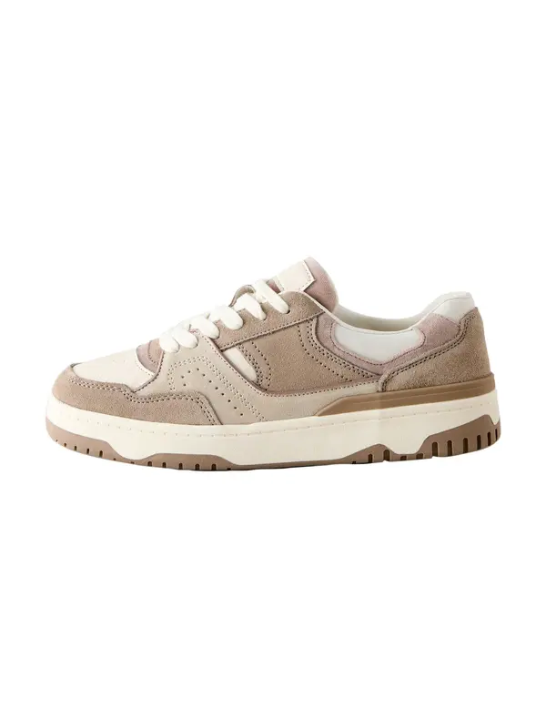 Next Next Niske tenisice 'Forever Comfort®'  bež / taupe siva