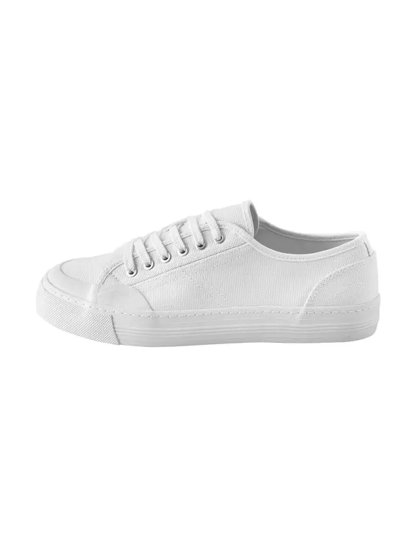 Next Next Niske tenisice 'Forever Comfort®'  bijela