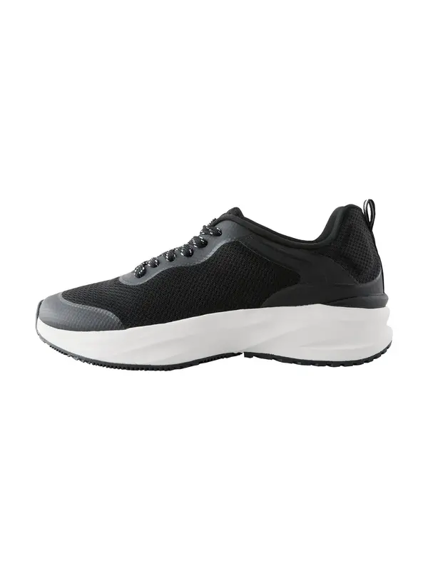 Next Next Niske tenisice 'Forever Comfort®'  crna