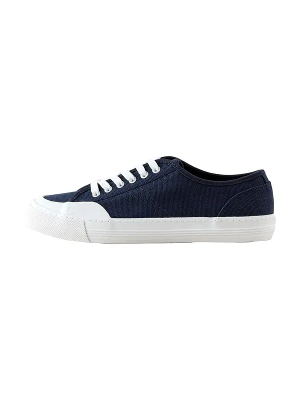 Next Next Niske tenisice 'Forever Comfort®'  mornarsko plava