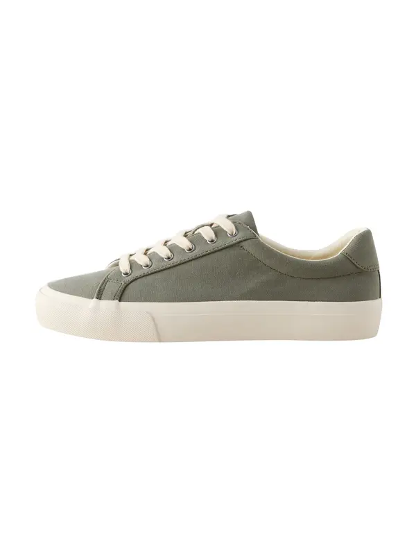 Next Next Niske tenisice  kaki