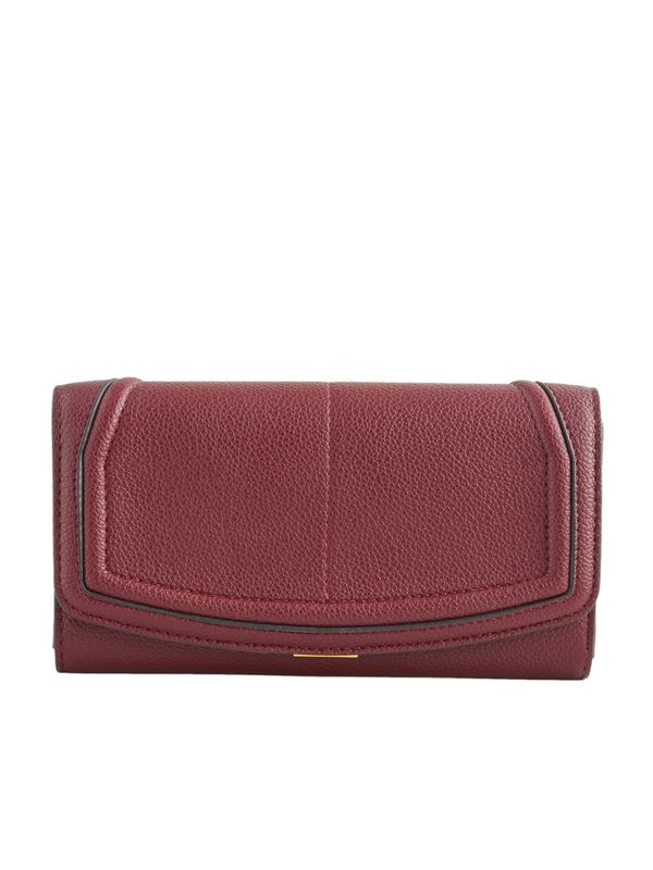 Next Next Novčanik  burgund