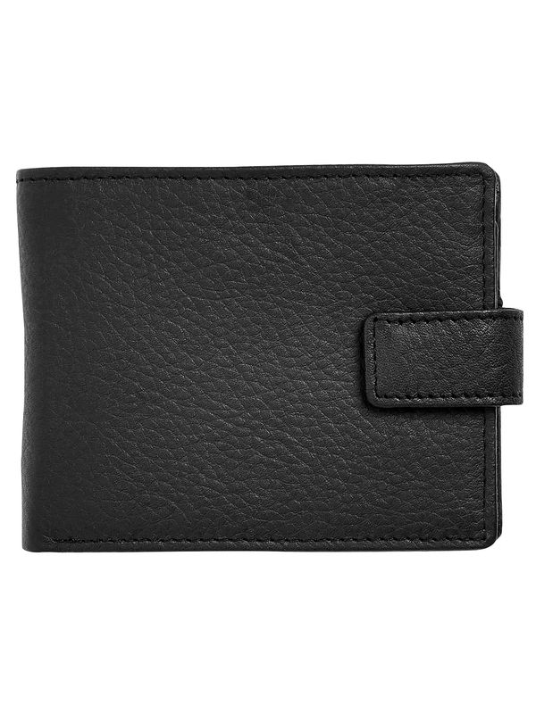 Next Next Novčanik  crna