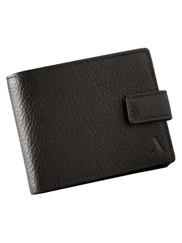 Next Next Novčanik  crna