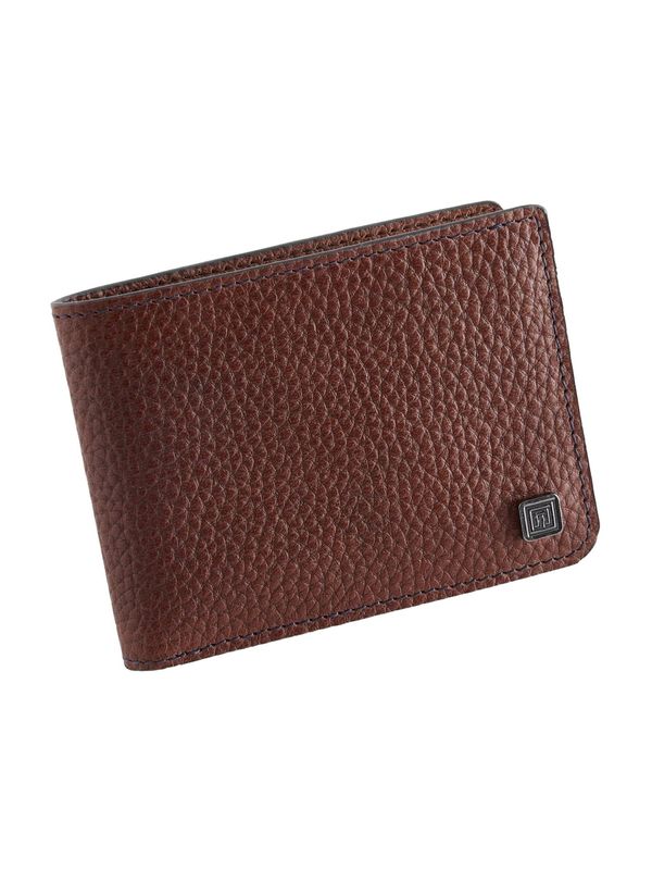 Next Next Novčanik  smeđa