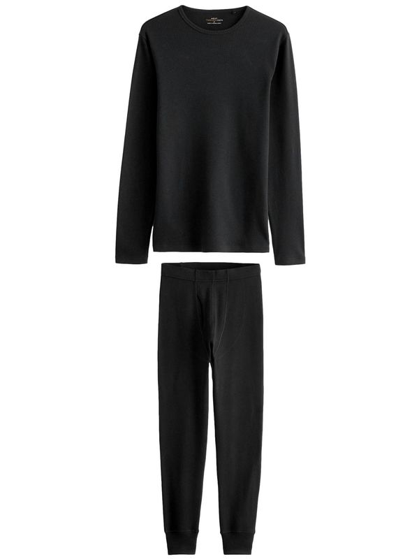 Next Next Odjeća za vježbanje  crna