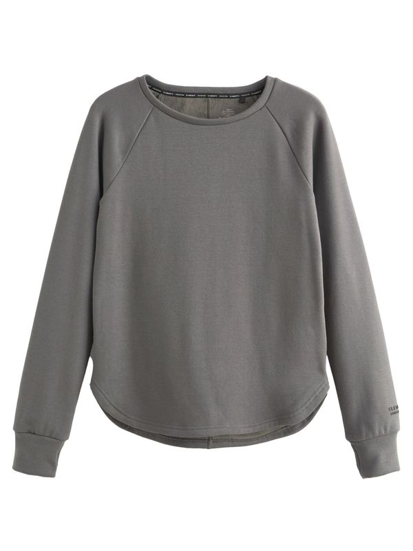 Next Next Osnovni sloj  tamo siva / crna