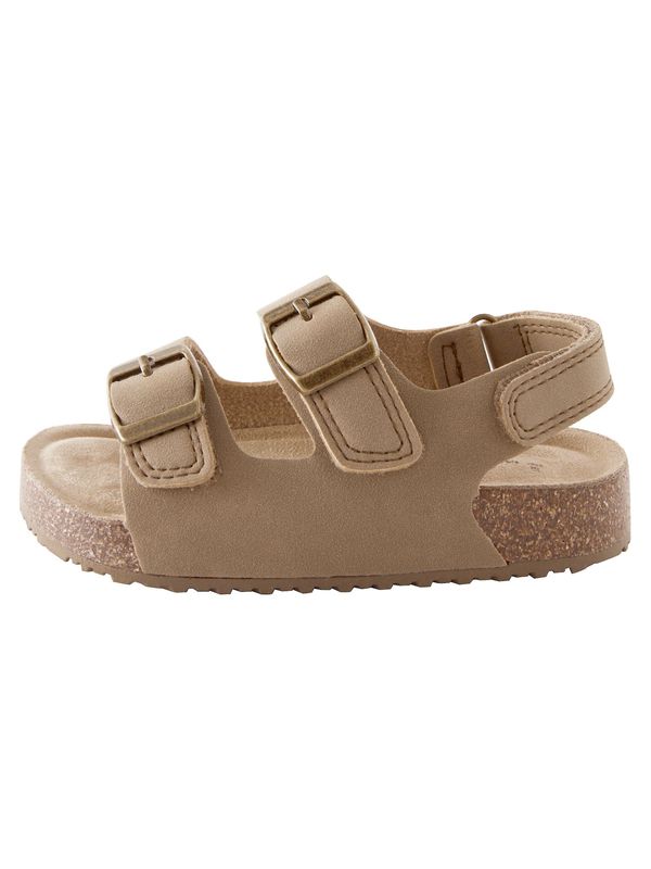 Next Next Otvorene cipele  bež