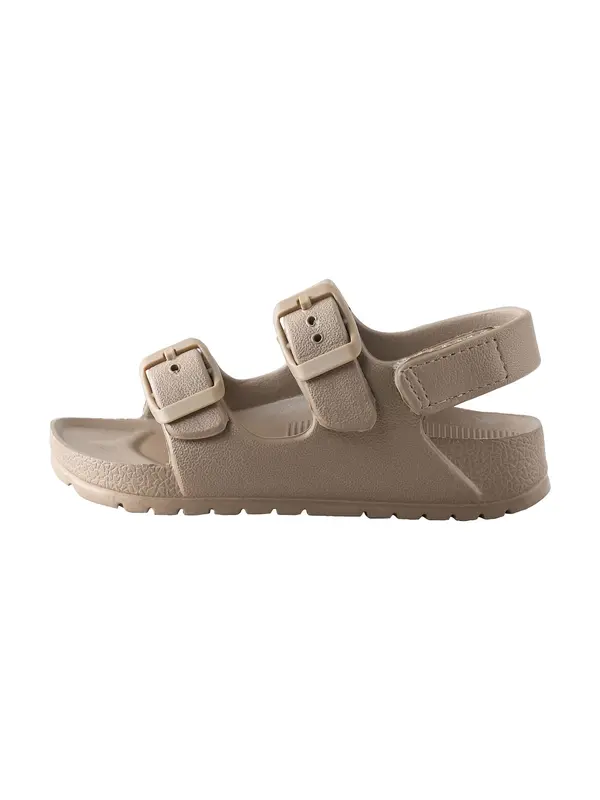 Next Next Otvorene cipele  bež