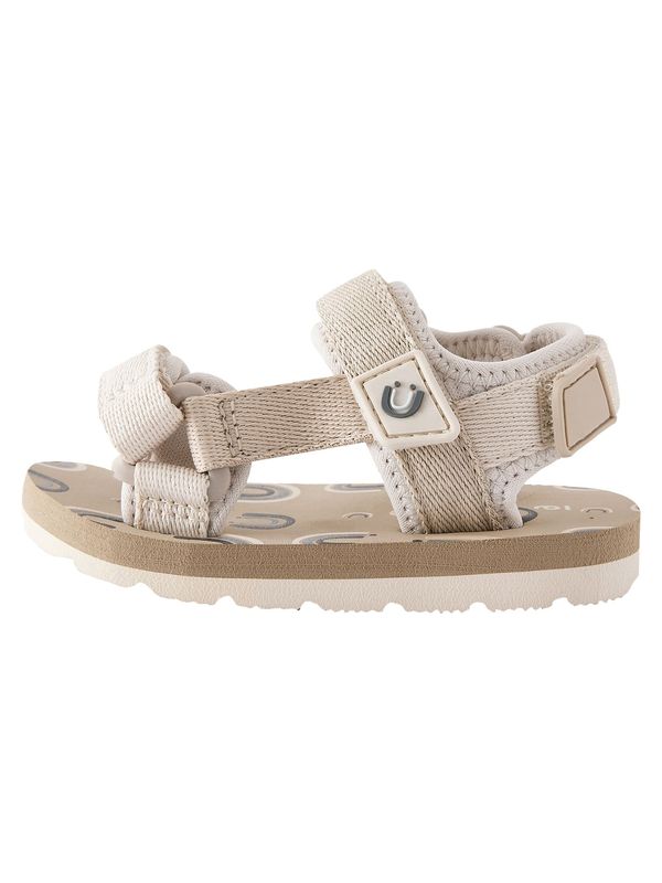 Next Next Otvorene cipele  boja pijeska