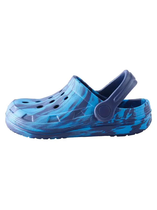 Next Next Otvorene cipele  indigo / azur