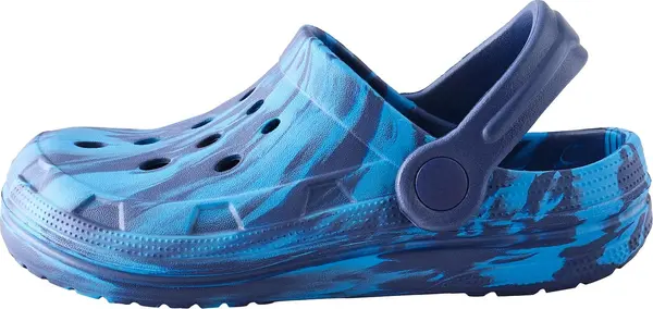 Next Next Otvorene cipele  indigo / azur