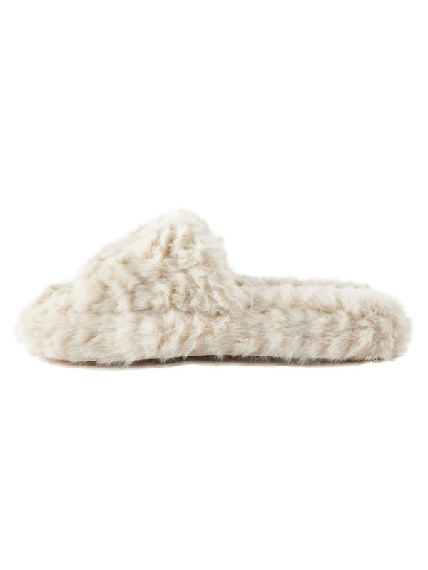 Next Next Papuče  bež