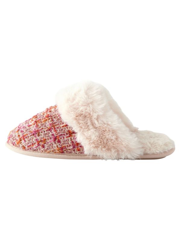 Next Next Papuče  bež / miks boja