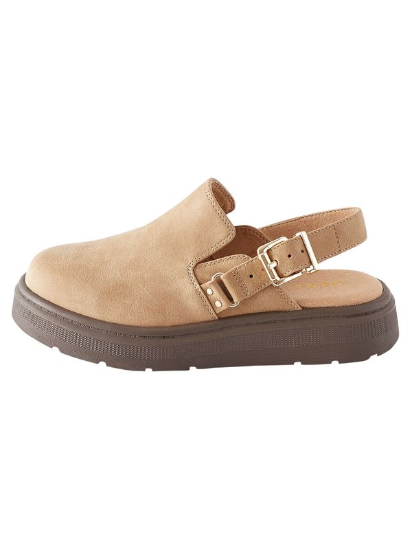 Next Next Papuče  bež