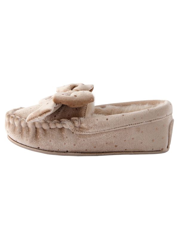 Next Next Papuče  bež