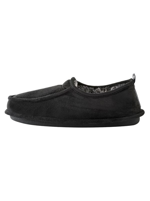 Next Next Papuče  crna