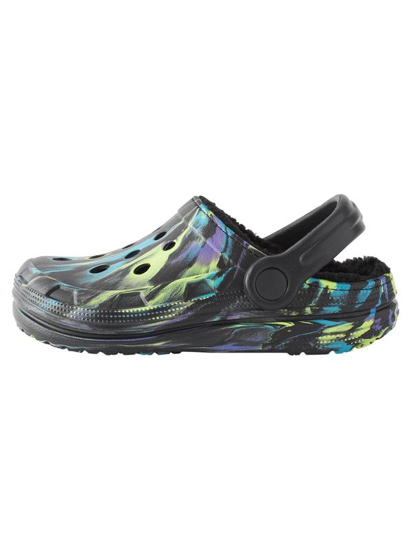 Next Next Papuče  crna