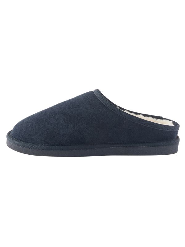 Next Next Papuče  mornarsko plava