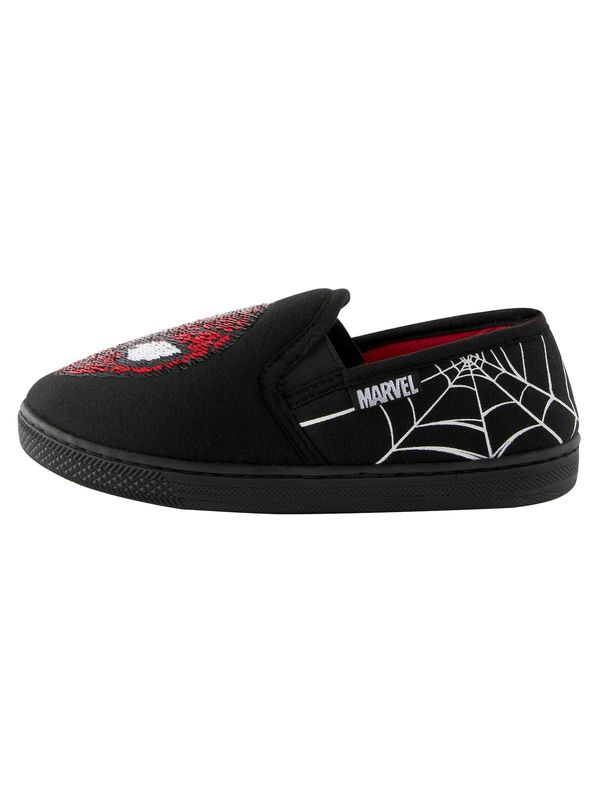 Next Next Papuče  plava / crvena / crna / bijela