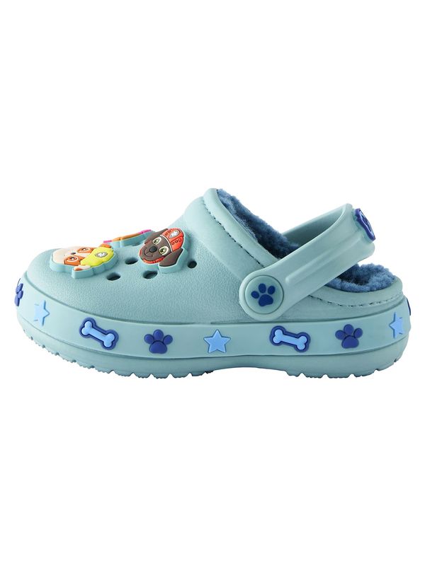 Next Next Papuče  plava