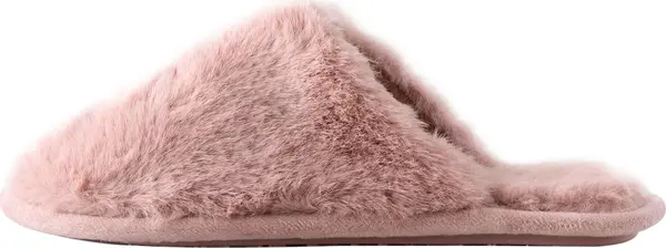 Next Next Papuče  roza
