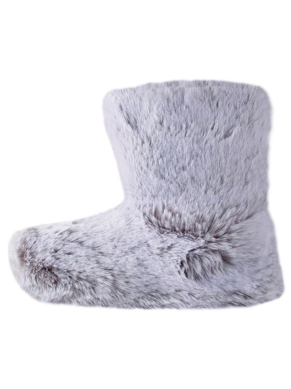 Next Next Papuče  siva