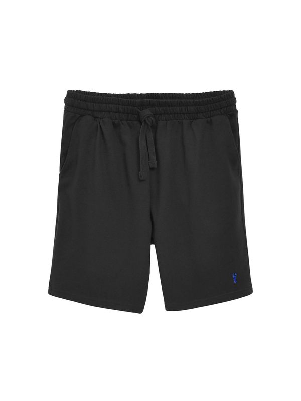 Next Next Pidžama hlače  crna