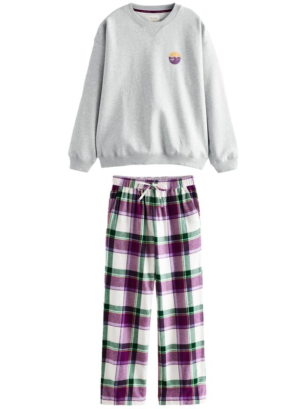 Next Next Pidžama  miks boja