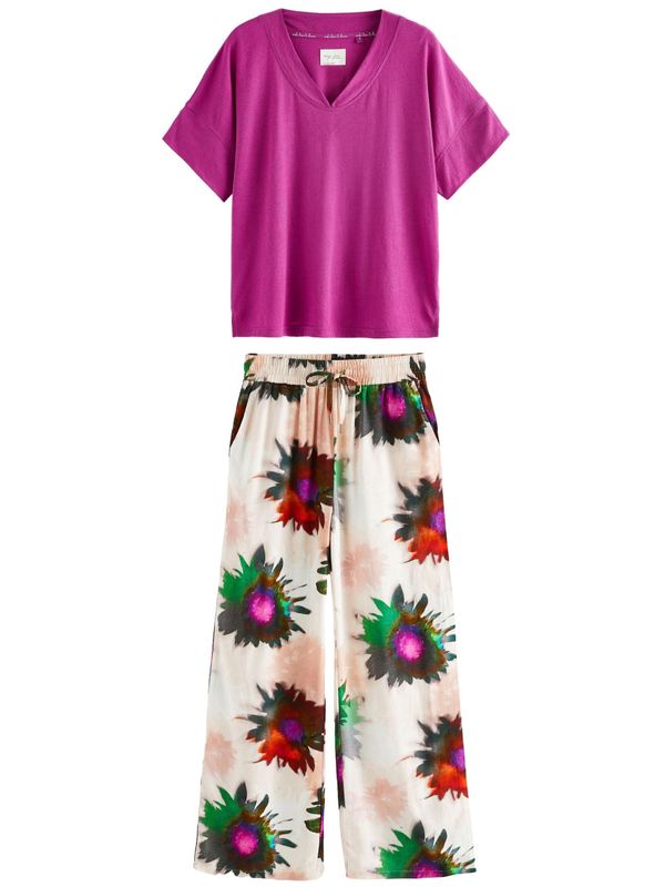 Next Next Pidžama  miks boja