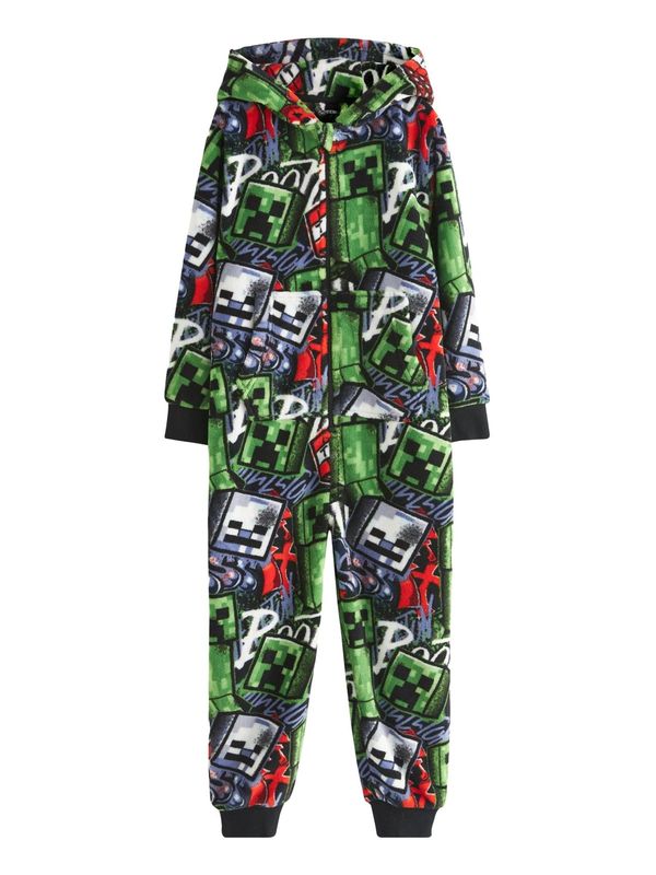 Next Next Pidžama set  miks boja