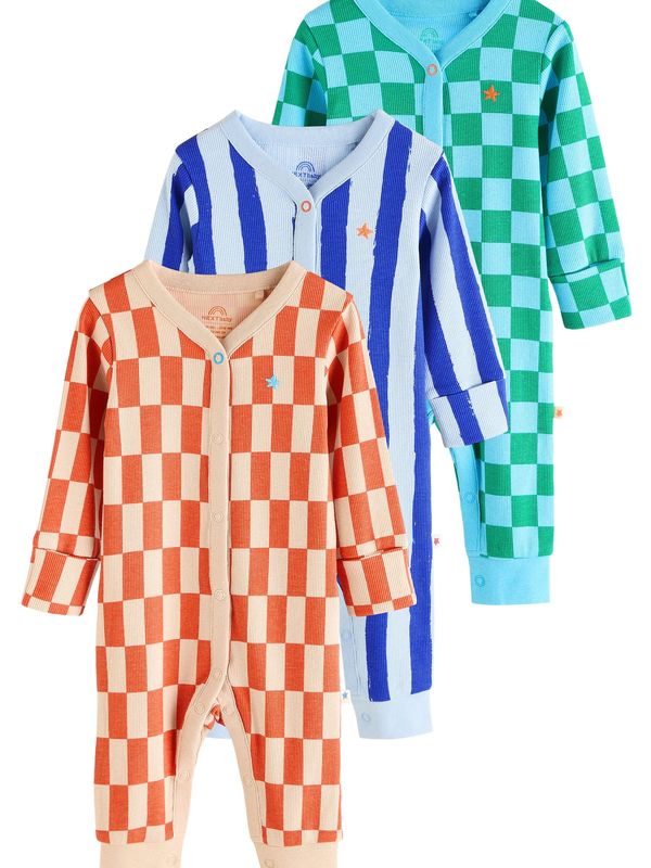 Next Next Pidžama set  miks boja