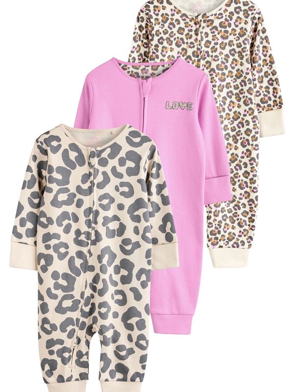 Next Next Pidžama set  miks boja