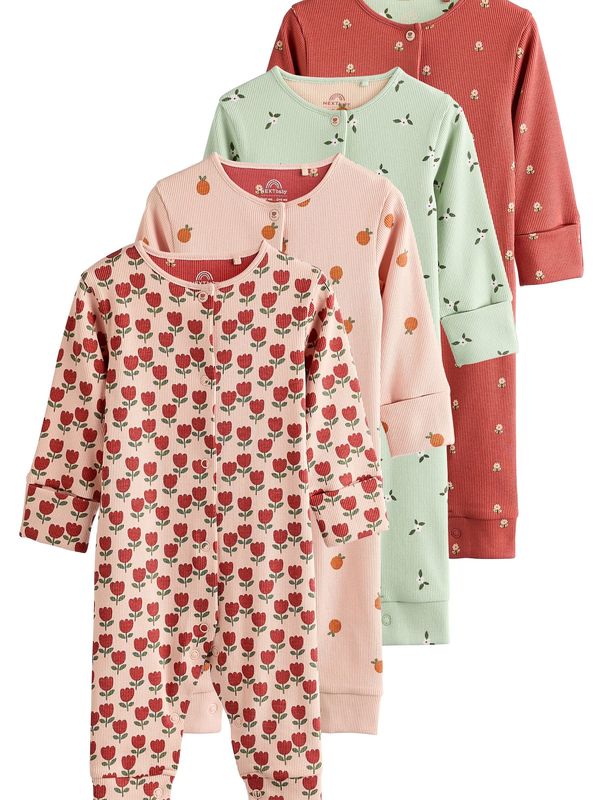 Next Next Pidžama set  miks boja