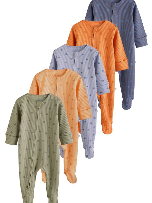 Next Next Pidžama set  miks boja