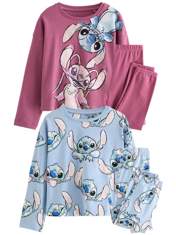 Next Next Pidžama set  miks boja