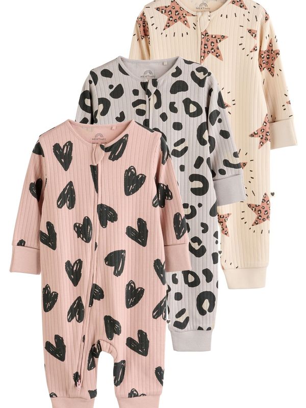 Next Next Pidžama set  miks boja