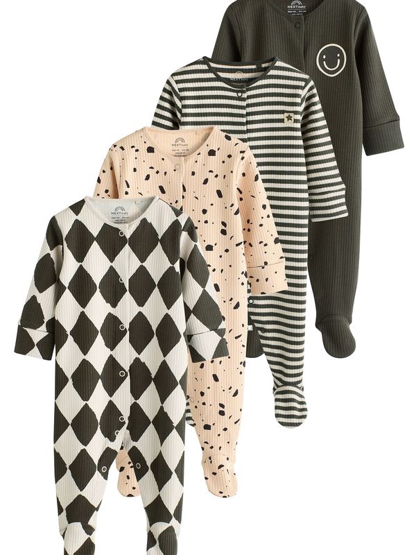 Next Next Pidžama set  miks boja