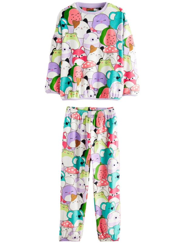 Next Next Pidžama set  miks boja