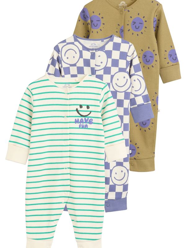 Next Next Pidžama set  miks boja