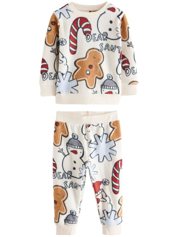 Next Next Pidžama set  miks boja