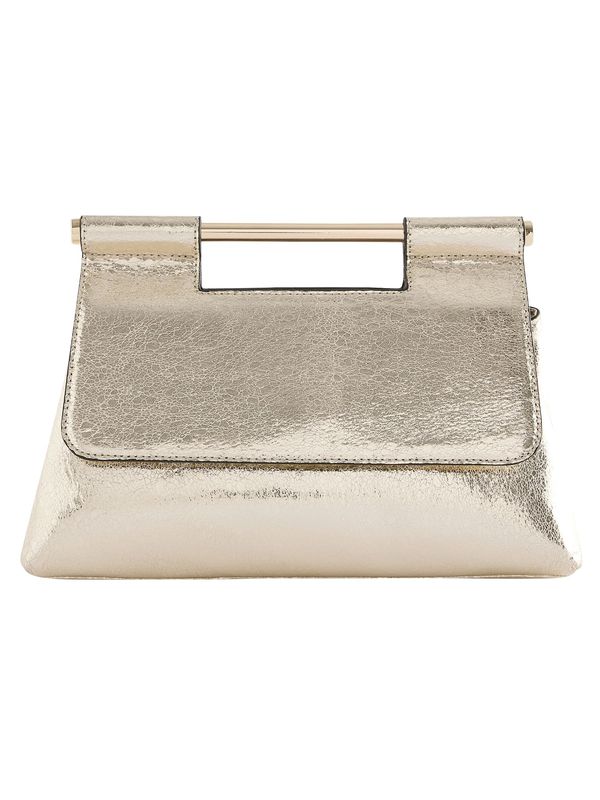 Next Next Pismo torbica  zlatna