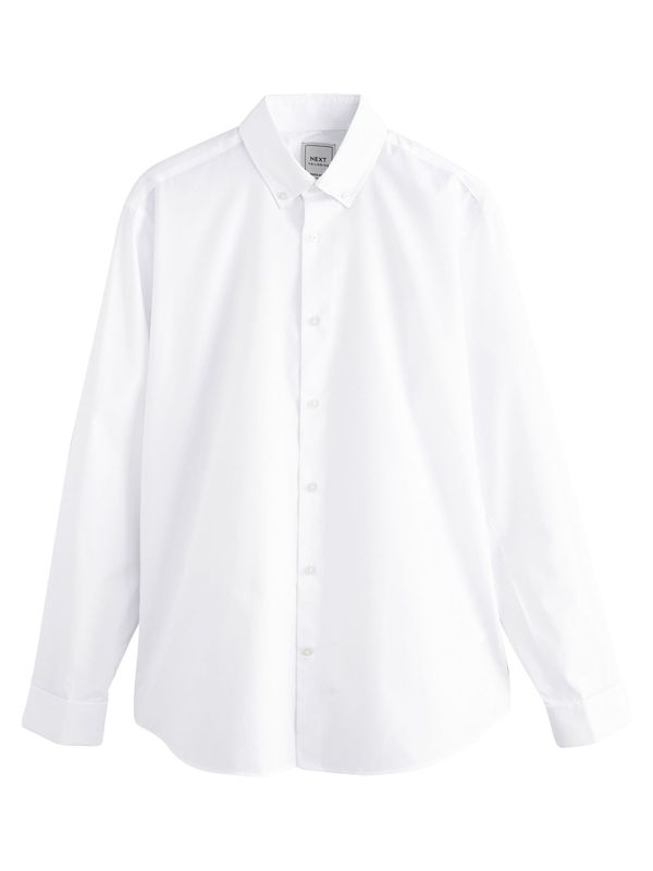 Next Next Poslovna košulja  bijela
