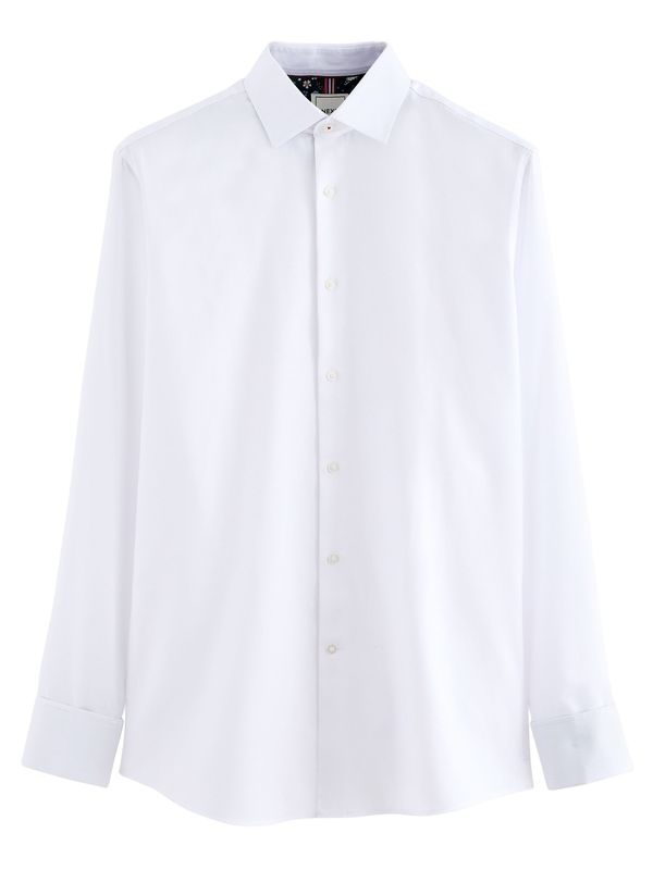 Next Next Poslovna košulja  bijela