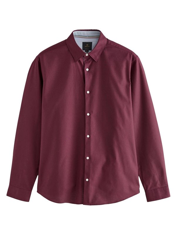 Next Next Poslovna košulja  ciklama