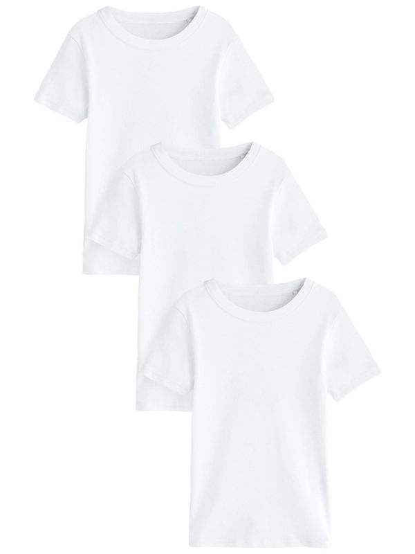 Next Next Potkošulja  bijela