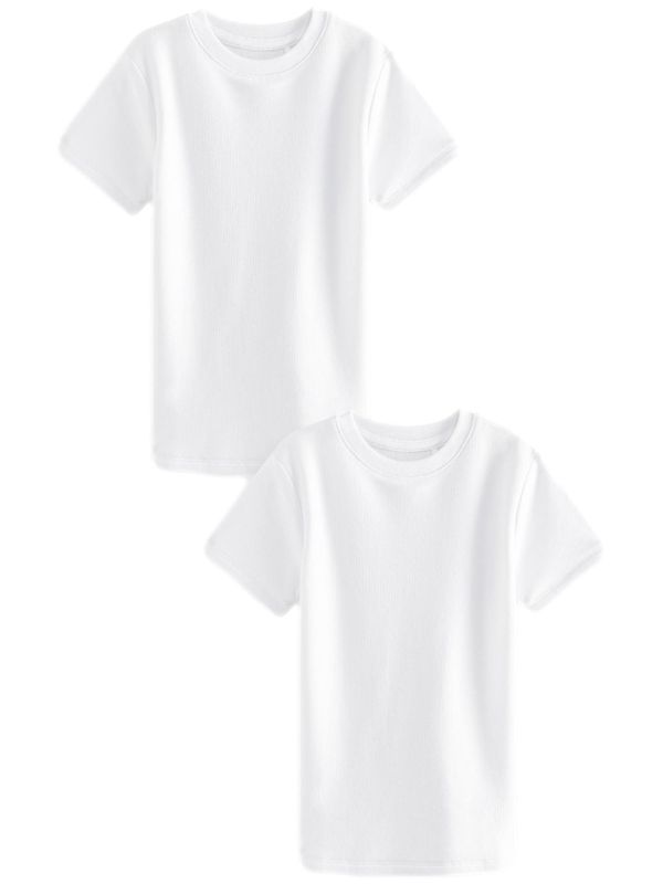 Next Next Potkošulja  bijela