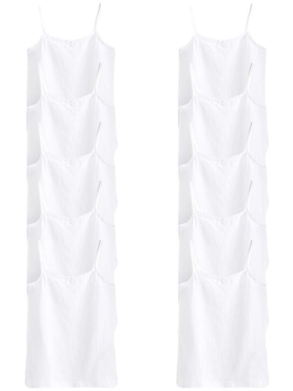 Next Next Potkošulja  bijela